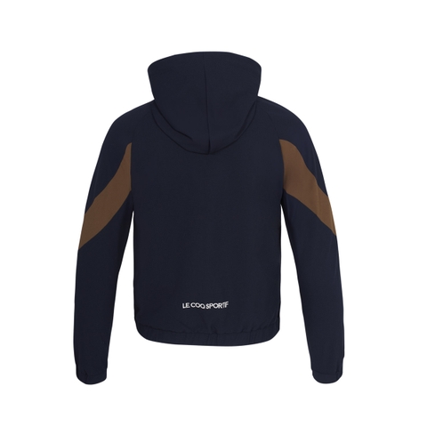 Áo khoác gió le coq sportif Nữ LT4FJK20LV-NV00