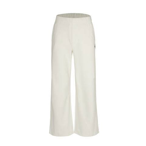 Quần dài le coq sportif Nữ LT4FPZ22LV-WH01