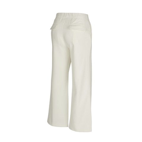 Quần dài le coq sportif Nữ LT4FPZ22LV-WH01