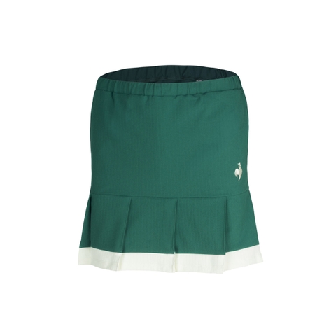 Chân váy le coq sportif Nữ - LT4FSK40LV-GR00