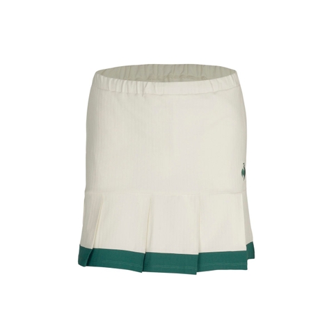 Chân váy le coq sportif Nữ - LT4FSK40LV-WH01
