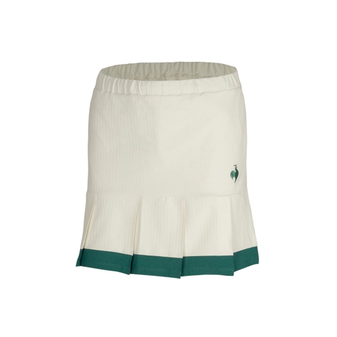 Chân váy le coq sportif Nữ - LT4FSK40LV-WH01