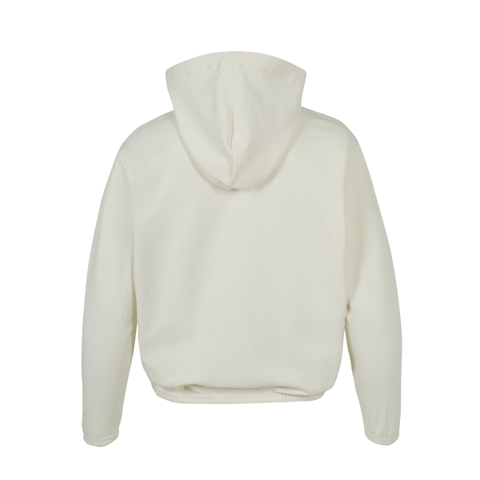 Áo khoác nỉ le coq sportif Nữ LT4FSW40LV-WH01