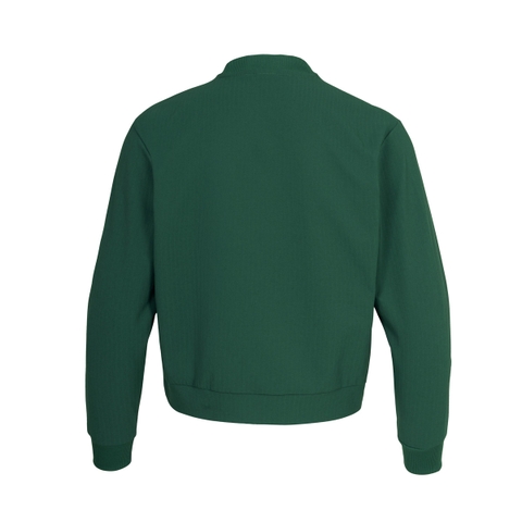 Áo dài tay le coq sportif Nữ LT4FSW41LV-GR00