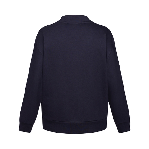 Áo cardigan le coq sportif Nữ LT4FSW42LV-NV00