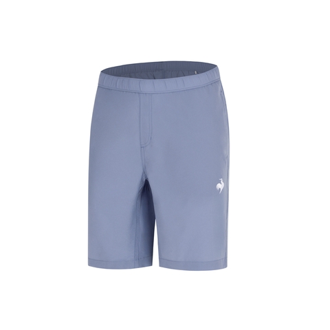 Quần short le coq sportif Nam LT5SHP31MV-BL00