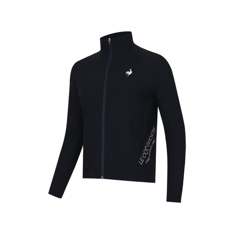 Áo khoác nỉ le coq sportif Nữ LT5SJG10LV-NV00