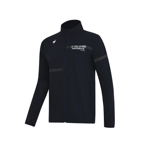 Áo khoác gió le coq sportif Nam LT5SJK20MV-NV00