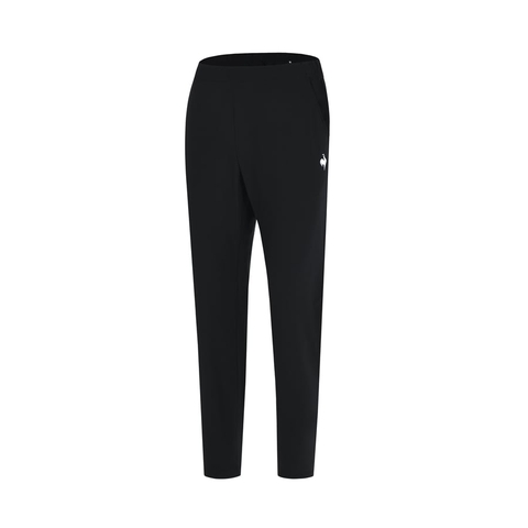 Quần gió le coq sportif Nam LT5SPZ20MV-BK00