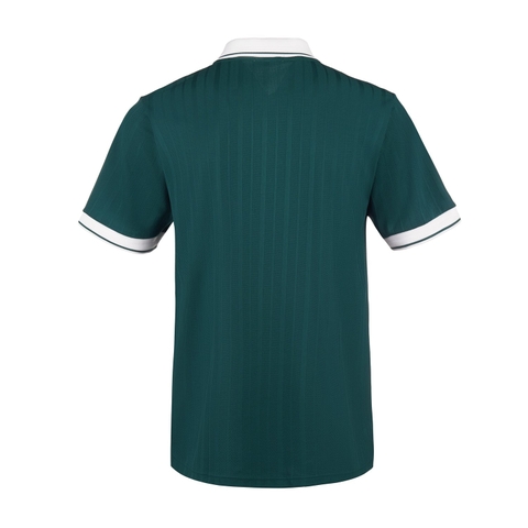 Áo Polo le coq sportif Nam LT6FHS02MV-GR00