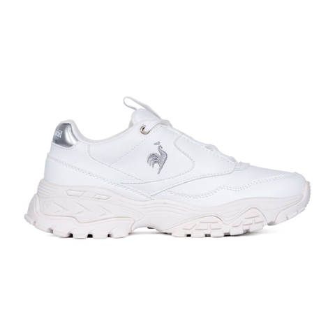 Giày thời trang le coq sportif Nữ LU4FSN56UZ-WHSL