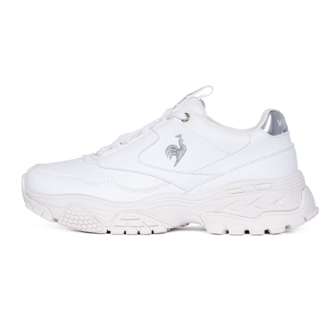 Giày thời trang le coq sportif Nữ LU4FSN56UZ-WHSL