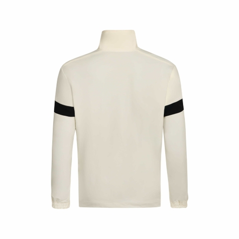 Áo khoác gió le coq sportif Nam LU5FWB31MV-WH01