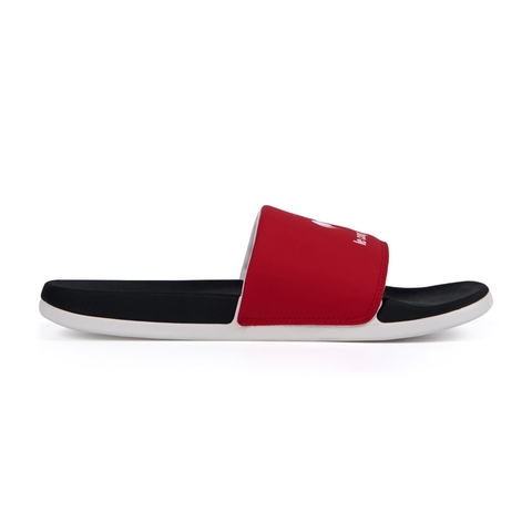 Dép quai ngang le coq sportif Nam LU5SSD00UZ-BKRD