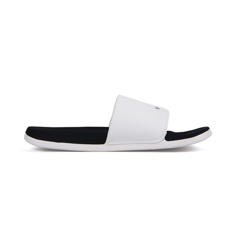 Dép quai ngang le coq sportif Nam LU5SSD00UZ-BKWH