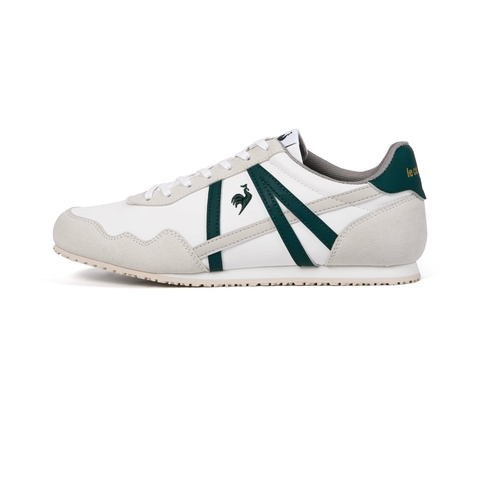 Giày thời trang le coq sportif Nam LU5SSN15UZ-WHGR