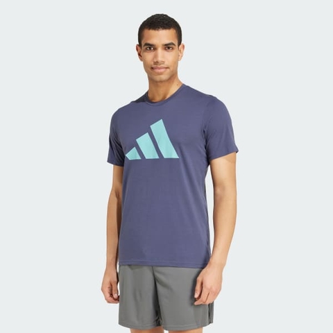 Áo T-shirt tập tuyện adidas Feelready Train Essentials Nam - IW3348