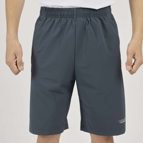 Quần short chạy bộ 361˚ Nam W552422717-1C