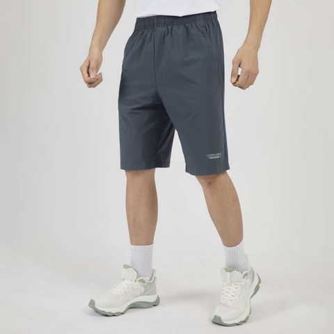 Quần short chạy bộ 361˚ Nam W552422717-1C