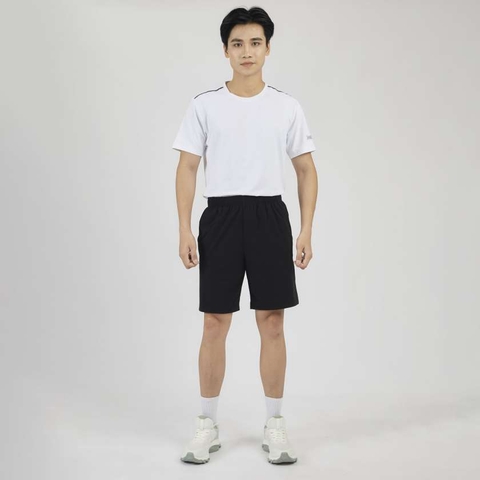 Quần short chạy bộ 361˚ Nam W552422720-1C