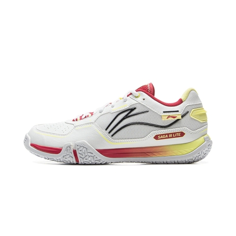 Giày cầu lông Li-Ning Ground-Flying III LITE  Unisex P-AYTV003-3V