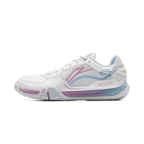 Giày cầu lông Li-Ning Ground-Flying III LITE Unisex P-AYTV003-1V