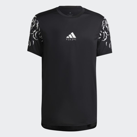 Áo thun chạy bộ nam adidas - HI1368