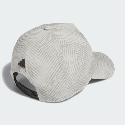 Mũ lưỡi trai golf adidas Tour 3 sọc Nam - IM9222