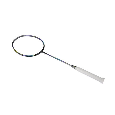 Vợt (Khung vợt) cầu lông Li-Ning Windstom 74 Grey AYPT441-6