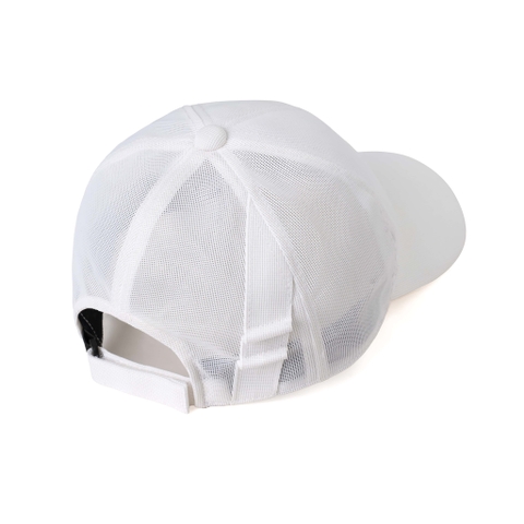Mũ lưỡi trai le coq golf Nam LG6SCP02MV-WH00