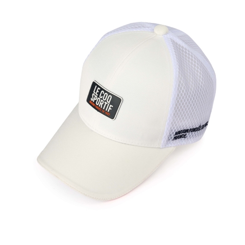 Mũ lưỡi trai le coq golf Nam LG6SCP07MV-WH00