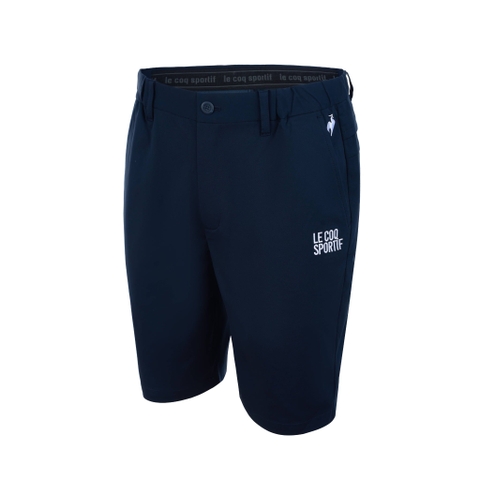 Quần short le coq golf Nam LG6SHP00MV-NV00