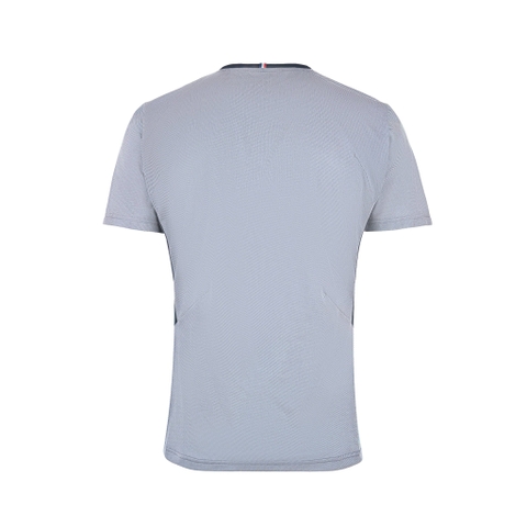 Áo T-shirt le coq sportif Nam LN6SHT10MV-NV00