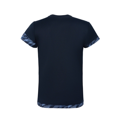 Áo T-shirt le coq sportif Nữ LN6SHT22LV-NV00