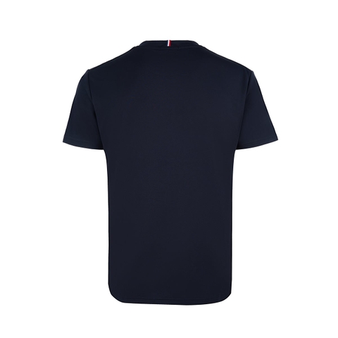 Áo T-shirt le coq sportif Nam LN6SHT90UV-NV00