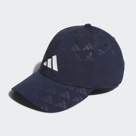 Mũ lưỡi trai golf adidas in logo chìm Unisex - IN2742