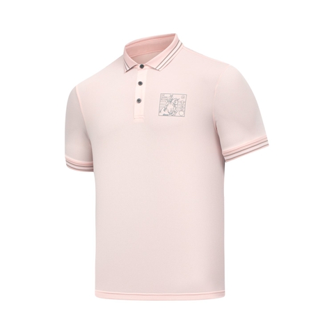 Áo Polo 361º Nam MPFW22001-6