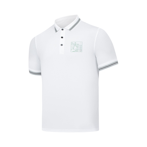 Áo Polo 361º Nam MPFW22001-7