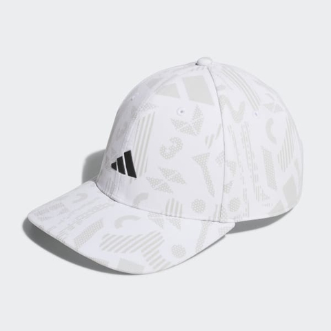 Mũ lưỡi trai Golf adidas - HS4414