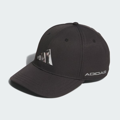 Mũ lưỡi trai Golf adidas Ánh Kim Tour Nam - IA2629