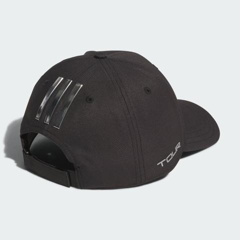Mũ lưỡi trai Golf adidas Ánh Kim Tour Nam - IA2629