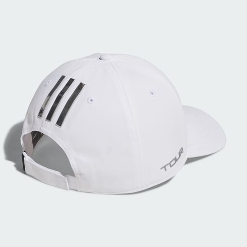 Mũ lưỡi trai Golf adidas Ánh Kim Tour Nam - IA2630