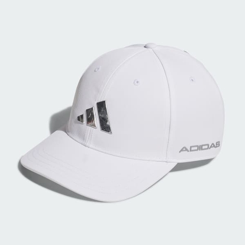 Mũ lưỡi trai Golf adidas Ánh Kim Tour Nam - IA2630