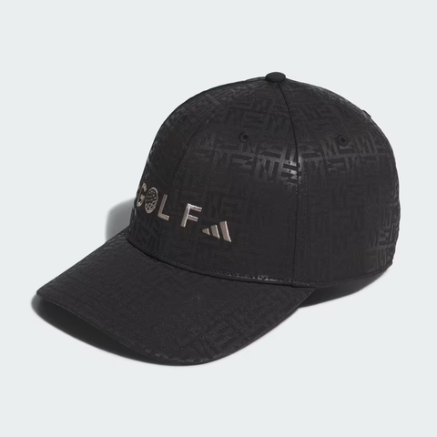 Mũ lưỡi trai golf adidas Graphic Nam - JH3642