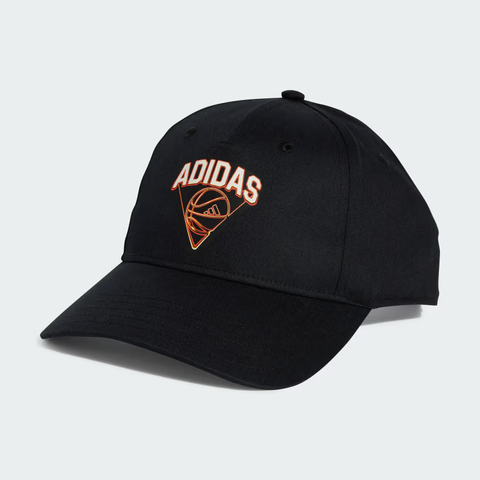 Mũ lưỡi trai adidas Hoops Unisex - JE3775