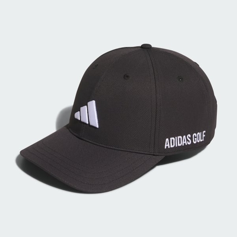 Mũ lưỡi trai golf adidas Logo Tour Nam - IN2721