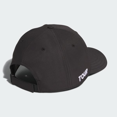 Mũ lưỡi trai golf adidas Logo Tour Nam - IN2721