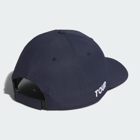 Mũ lưỡi trai Golf adidas Logo Tour Nam - IN2722