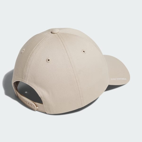 Mũ lưỡi trai adidas Must Haves Unisex - IM5231