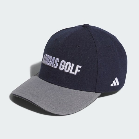 Mũ lưỡi trai Golf adidas Twill Nam - IA2651